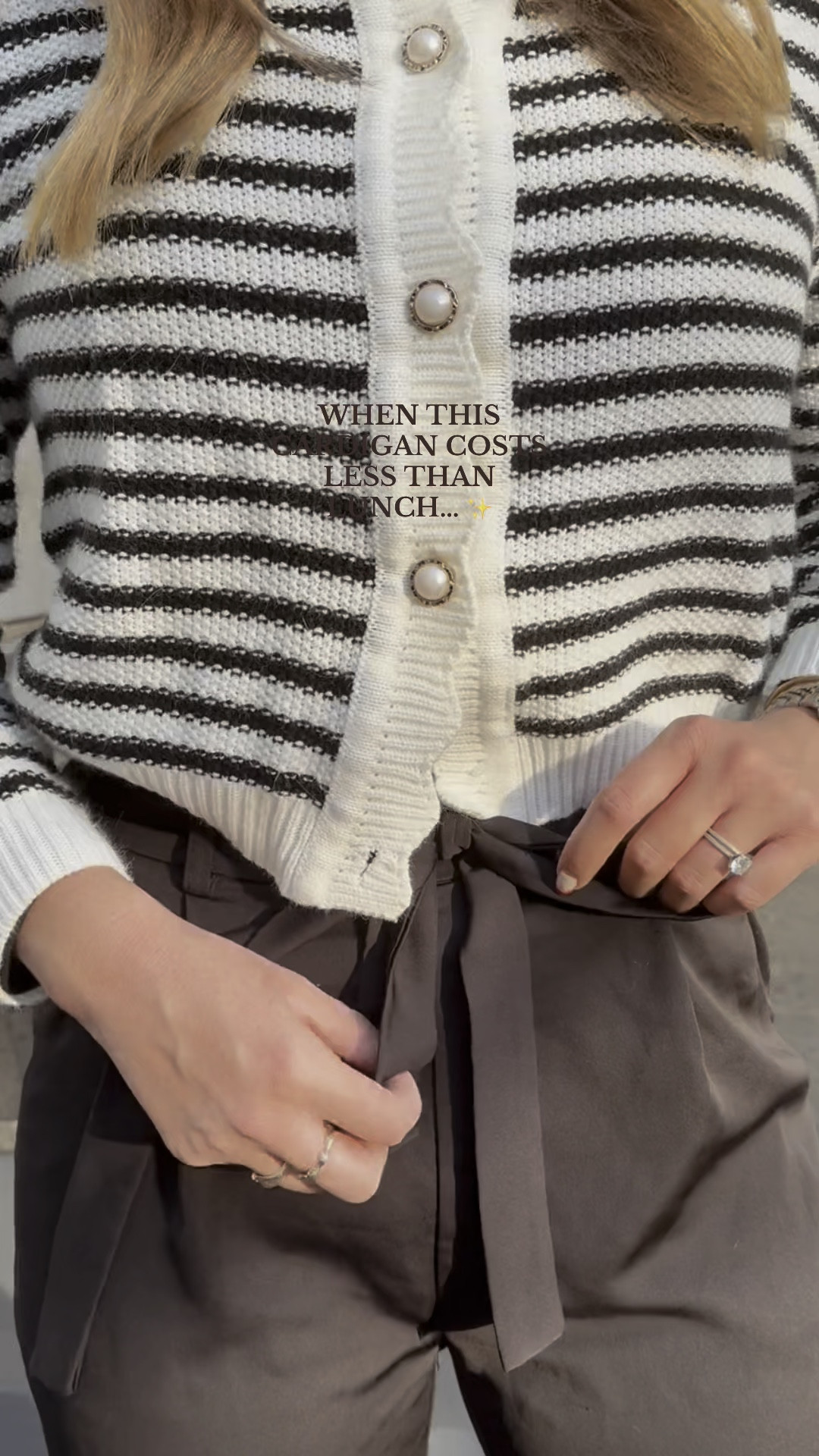 CUTE ✨

#LTKWorkwear #LTKFindsUnder50 #LTKGiftGuide