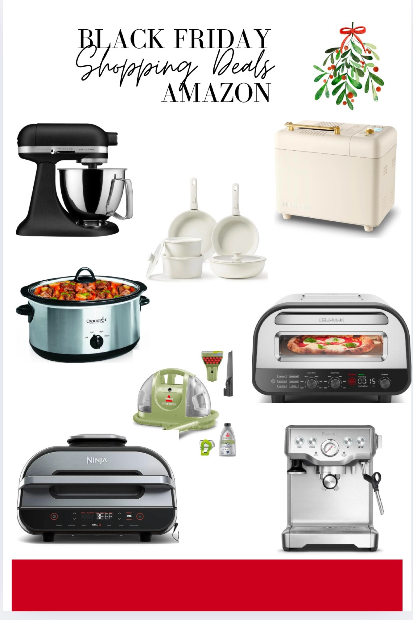 Black Friday AMAZON DEALS #blackfriday #blackfridaydeals #shoppingdeals #blackfridayfind #blackfridayamazon #amazonblackfriday #blackfridayshopping #blackfridaysale #home #homeappliance #kitchen #kitchenappliance 

#LTKHoliday #LTKCyberWeek #LTKGiftGuide