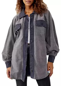 Free People We The Free Ruby Jacket | Belk