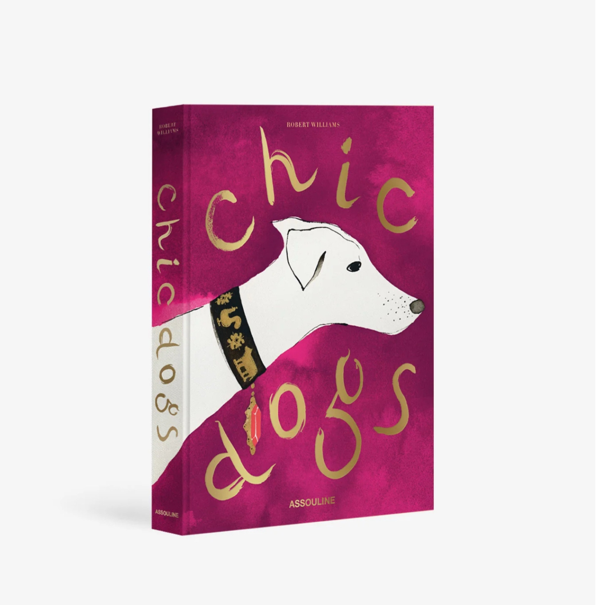 Coffee table book lovers- this new release Chic Dogs book is so cute! These books are such high quality and so large. I use them to decorate in all kinds of ways in my house. Easy way to add some style and elevate your decor  

#LTKHome