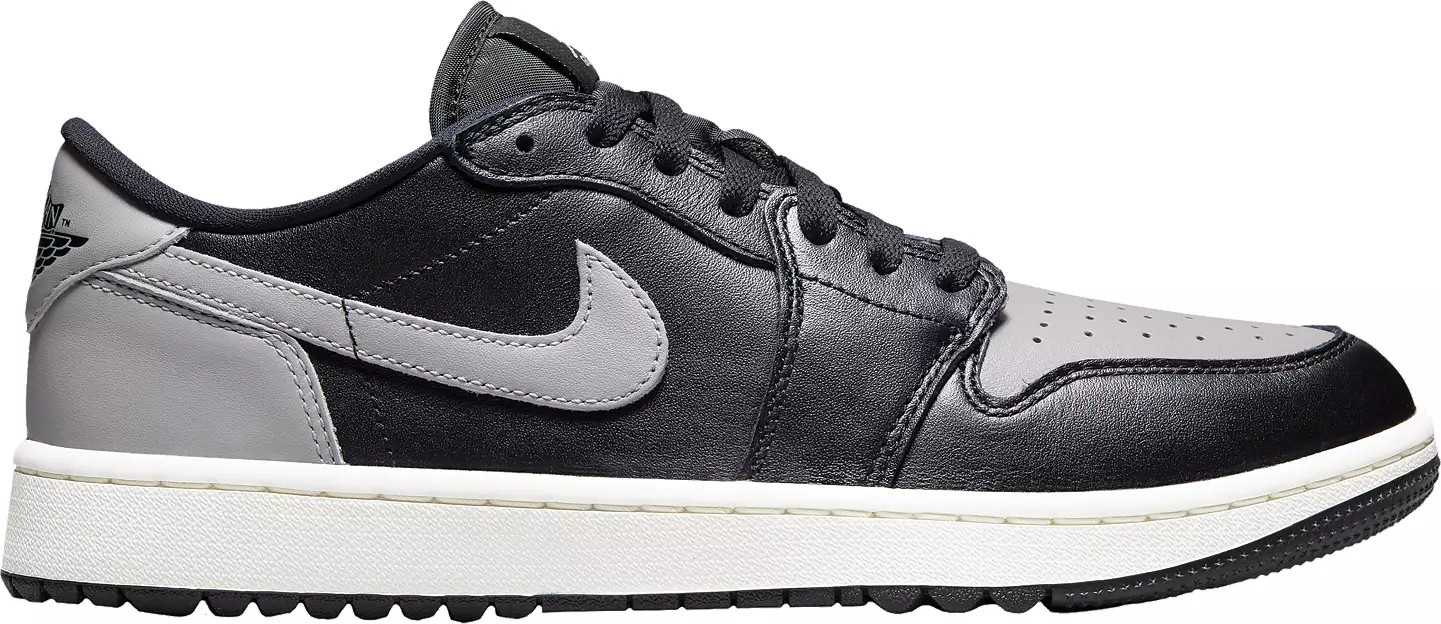 Air Jordan Men's  1 Low G Golf Shoes | Golf Galaxy