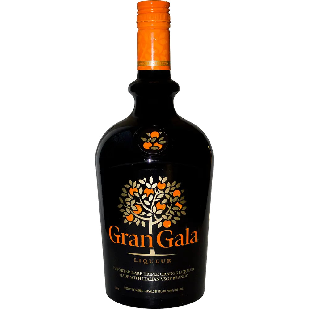 Gran Gala Orange Liqueur | Total Wine