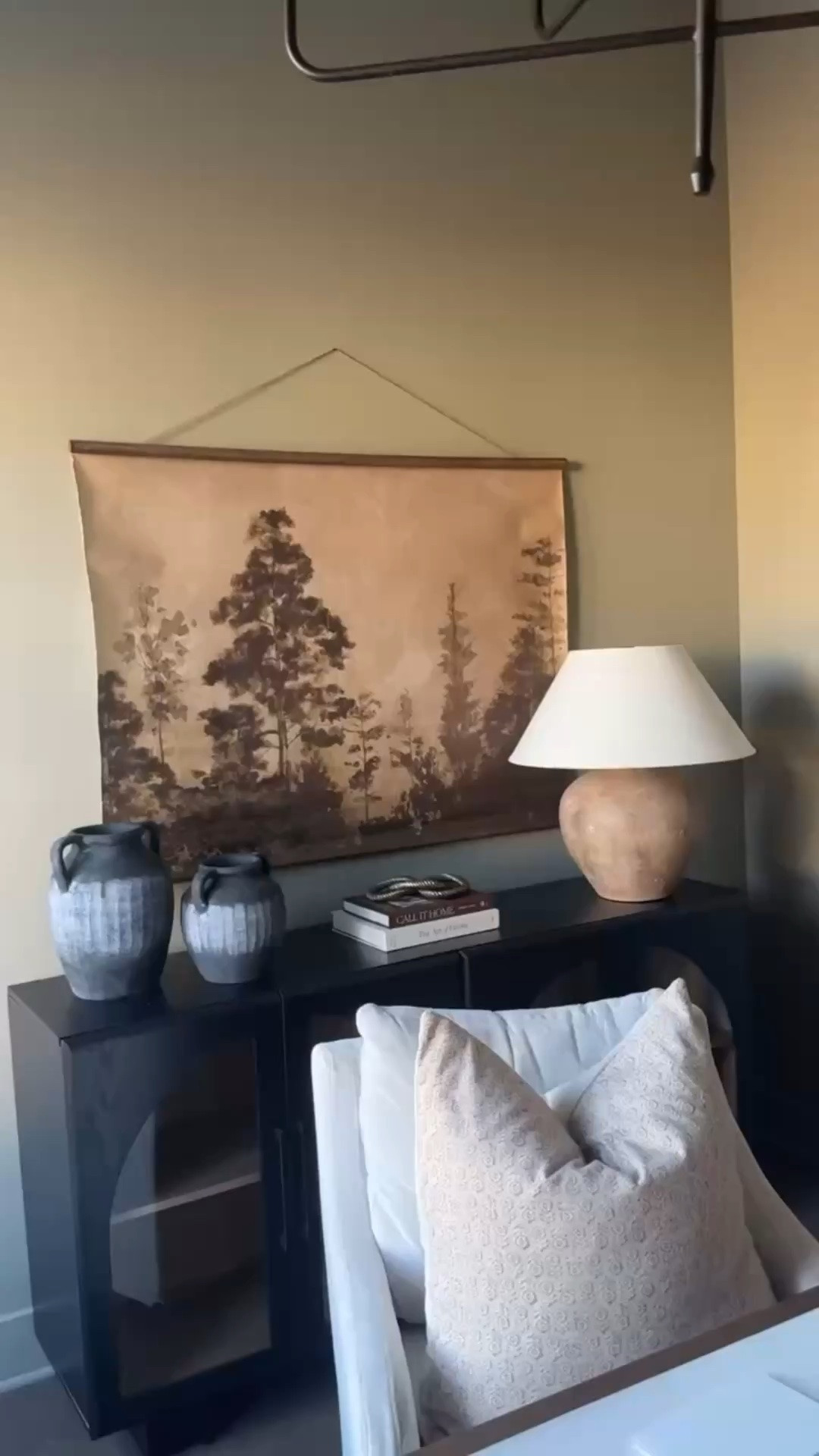 My home office decor! Office artwork on sale, desk under $400, cabinet under $200, Amazon pillow covers

#LTKHome #LTKSaleAlert #LTKSeasonal