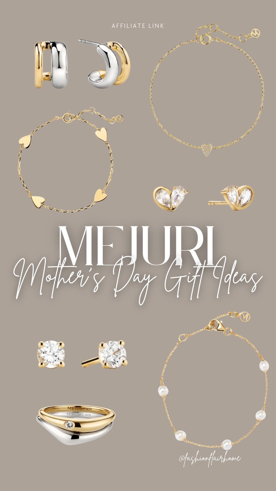 Because she deserves something as beautiful as her 🤍 Mother’s Day jewelry picks

#LTKcanada