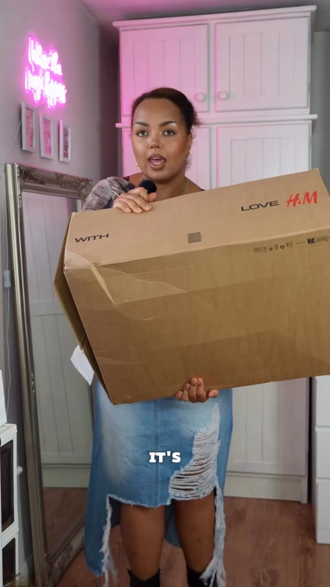 a kinda (un)successful H&M haul? i’m still trying to decide whether to keep the brown teddy jacket or not 🫠



#LTKfitness #LTKplussize #LTKautumn