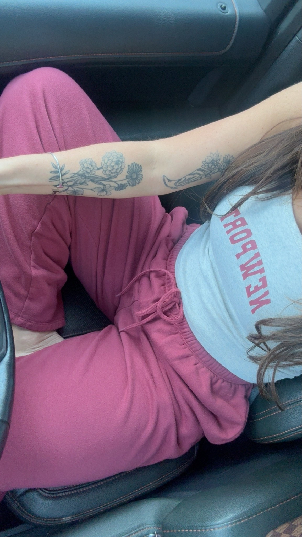 Favorite Walmart comfies