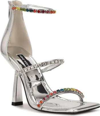 Vavoom Ankle Strap Sandal | Nordstrom