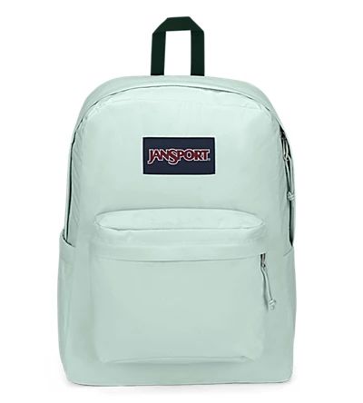 SuperBreak® Plus - Laptop Backpack | JanSport | JanSport