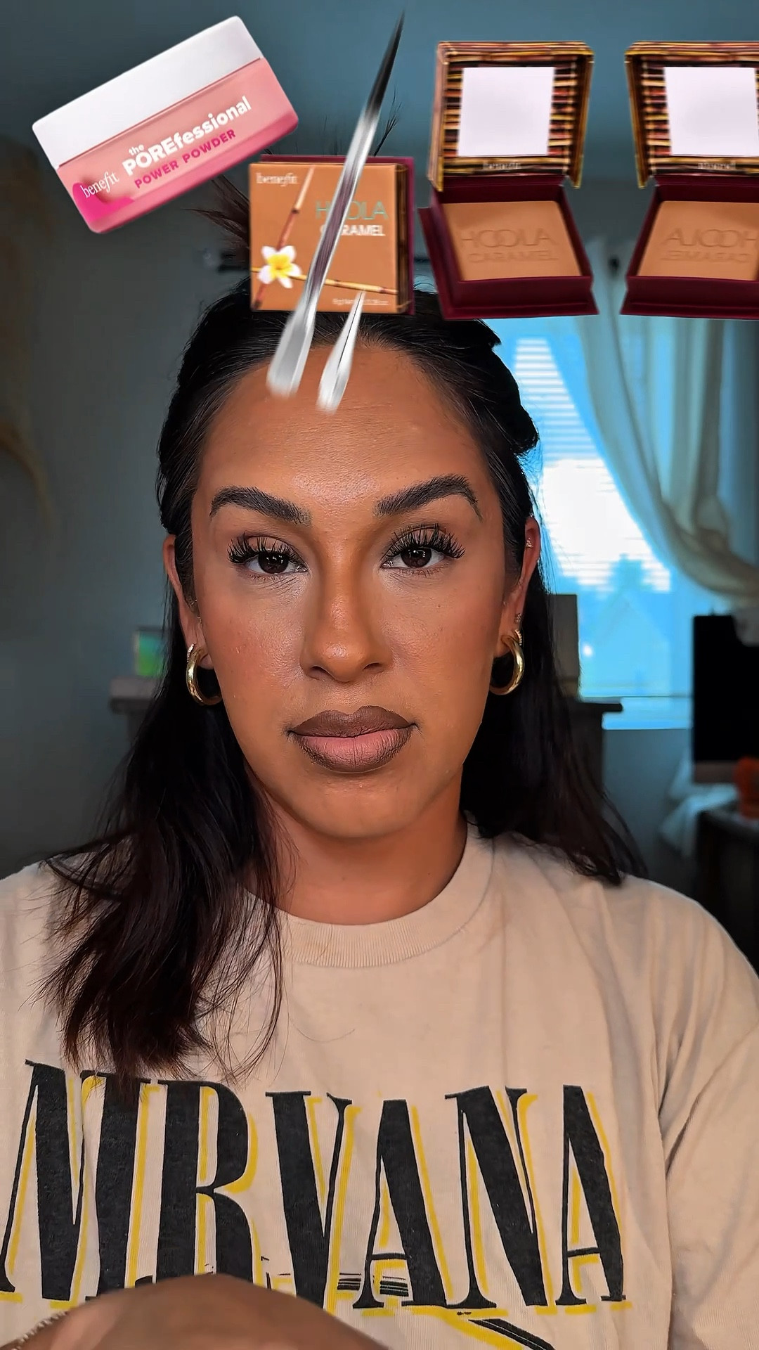 My benefit cosmetics summer favs 

#LTKBeauty #LTKSeasonal