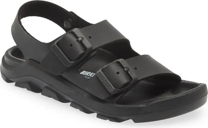 Birkenstock Mogami Slingback Sandal | Nordstrom | Nordstrom