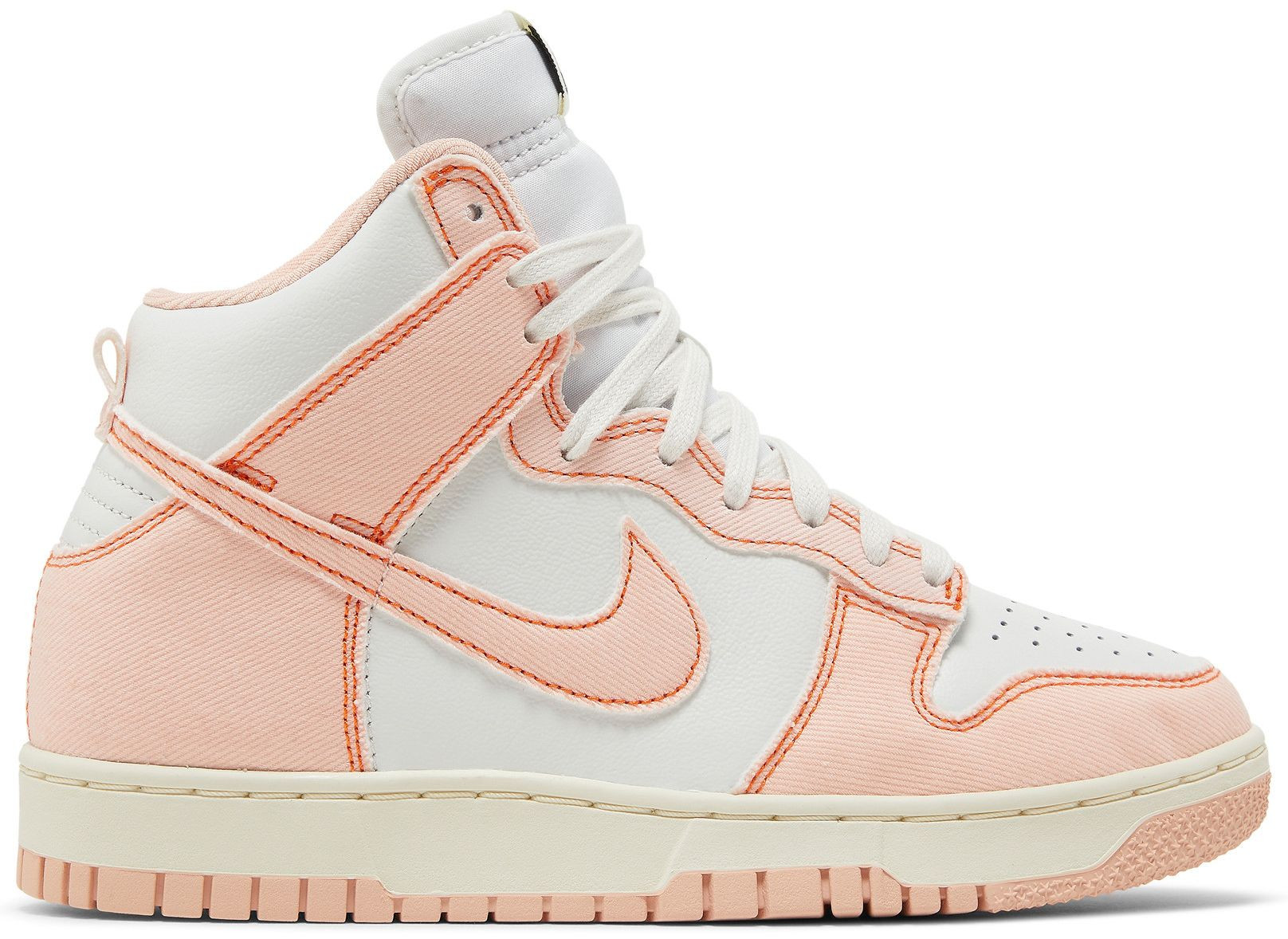 Wmns Dunk High 1985 'Arctic Orange' | GOAT