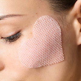 YEPODA | The Porefect Pad - Peeling-Pads mit Rosenwasser, AHA, BHA und PHA | Sephora DE