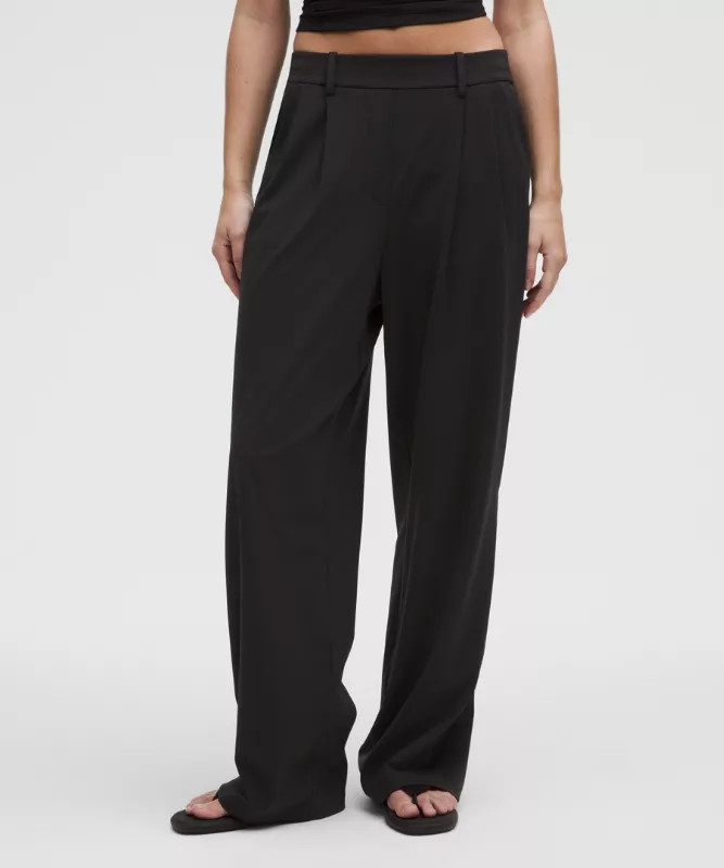 Daydrift High-Rise Trouser
Regular | lululemon (AU)
