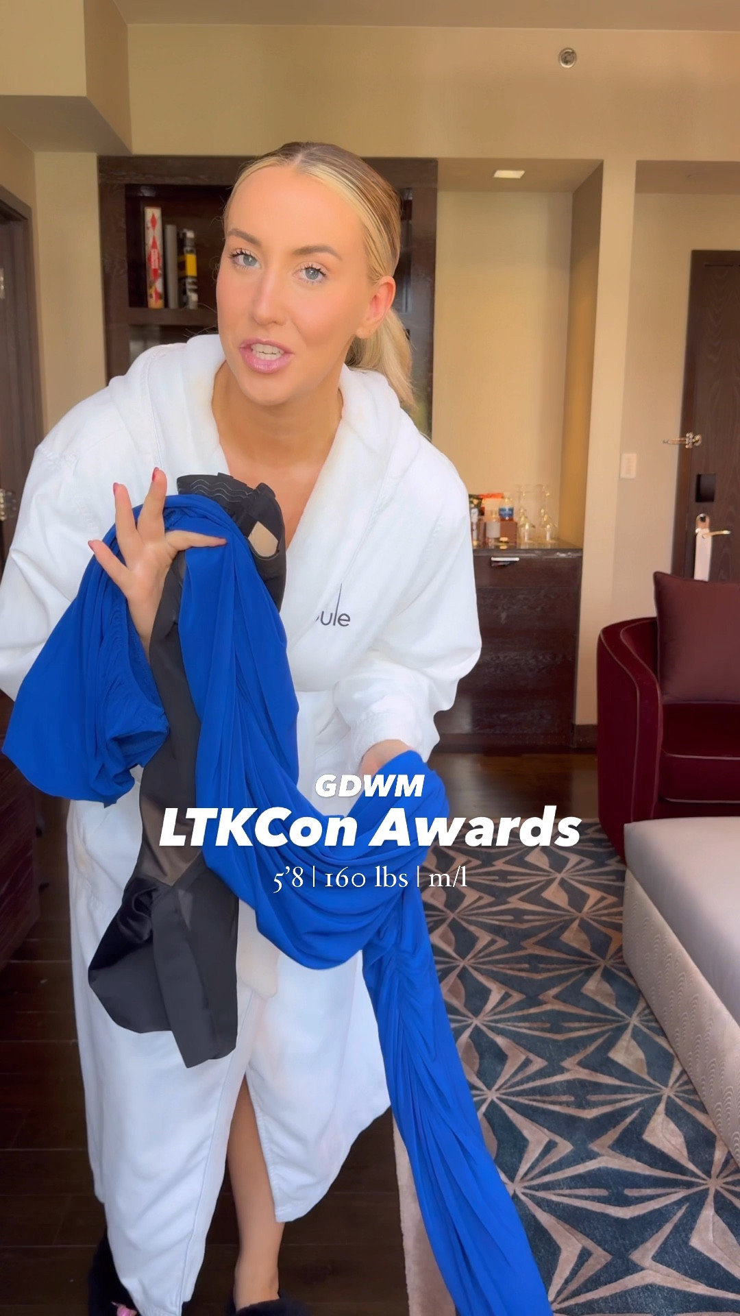 LTK awards dress, would be perfect for a fall wedding guest dress 👀 

Dress: L

Shapewear discount: __KYLIENELSON

#LTKWedding #LTKStyleTip #LTKCon