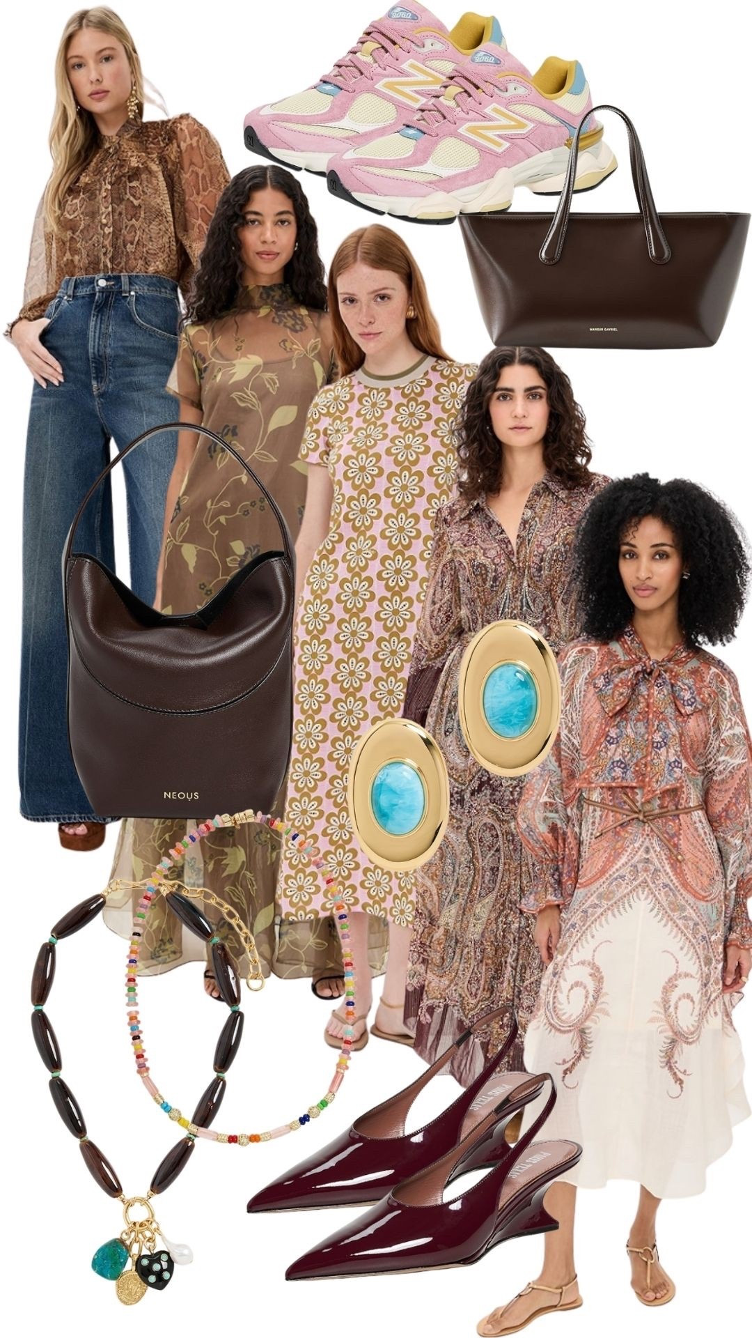 Shopbop sale favorites! Use code EXTRA25 at checkout! The paisley dress on bottom right is currently in my cart!  I think it will be perfect with sandals or boots! 

#LTKSaleAlert