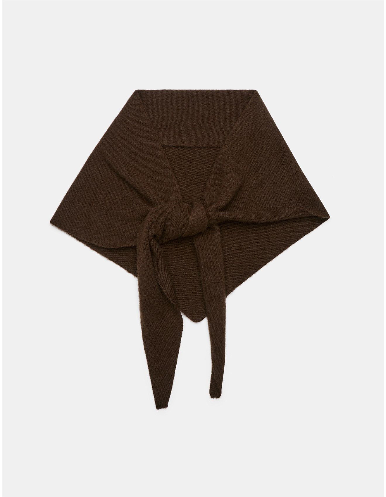 Seed Heritage Triangle Scarf | David Jones | David Jones (Australia & New Zealand)