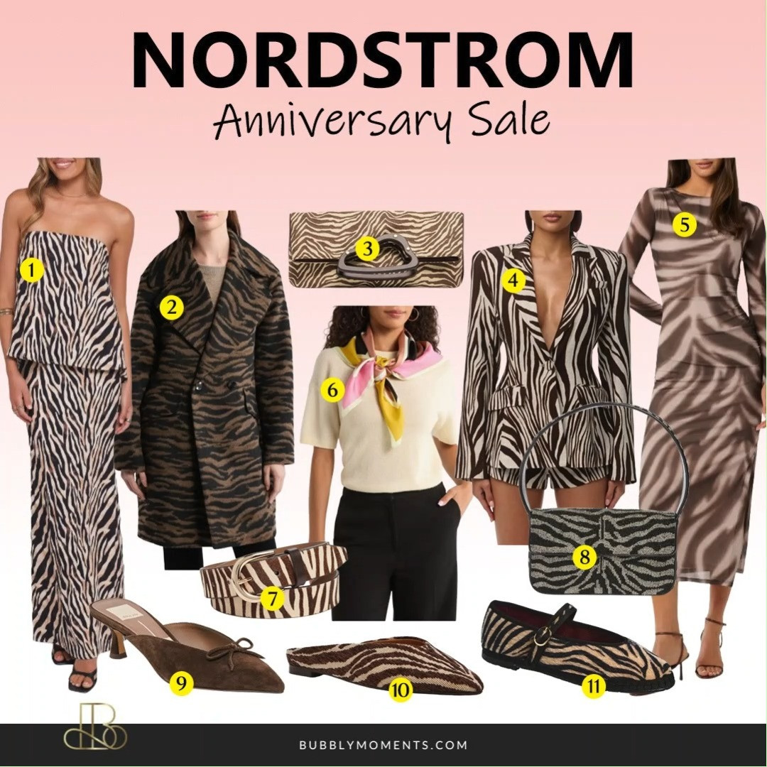 Discover the best picks from the Nordstrom Anniversary Sale Women's Trend Edit. This collection includes stylish clothing, shoes, handbags, accessories, and beauty favorites that are easy to wear every day. Whether you're updating your wardrobe, looking for outfit ideas, or finding new seasonal styles, these picks make it easy to create a fresh look. Save this collection for later, browse your favorites, and follow for more Nordstrom finds, fashion trends, and everyday style inspiration.
#LTKSaleAlert #LTKSeasonal #LTKStyle #Nordstrom #NordstromAnniversarySale #NSale #TrendEdit #WomensFashion #FashionFinds #OutfitIdeas #EverydayStyle #WardrobeEssentials #OOTD #StyleInspo #CasualStyle #Workwear #FallFashion #TrendingNow #ShopTheLook #ClosetRefresh #Handbags #Shoes #BeautyFinds 

 