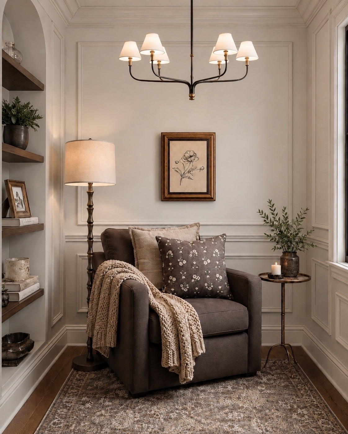 Curated Amazon Home

#LTKHome