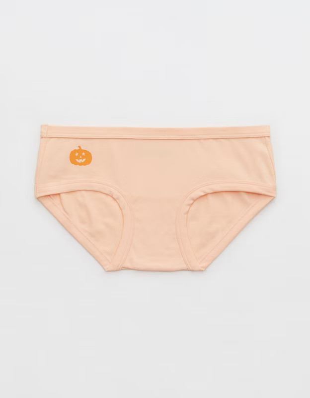Aerie Cotton Halloween Boybrief Underwear | Aerie