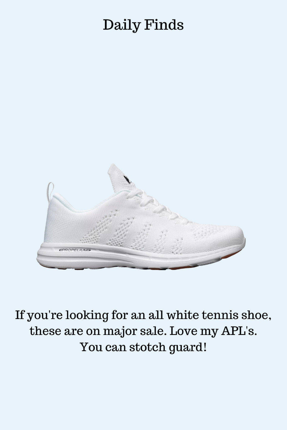 all white APL’s on sale 

#LTKsalealert #LTKFind #LTKshoecrush