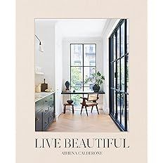 Live Beautiful     Hardcover – Illustrated, March 3, 2020 | Amazon (US)