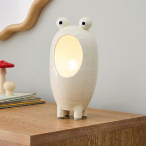 Norris Monster Table Lamp | West Elm (US)