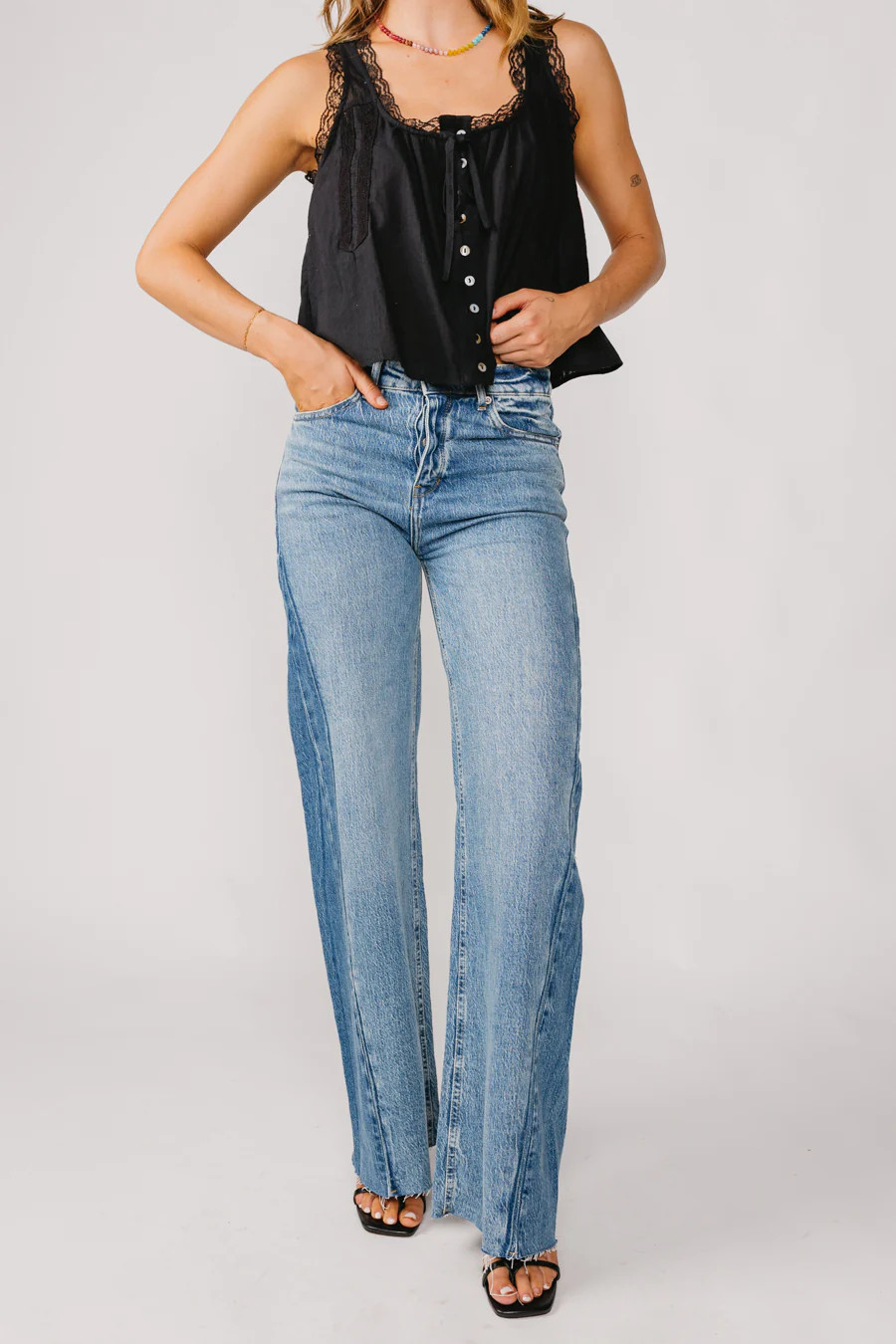 Jamestown Jeans | Vestique