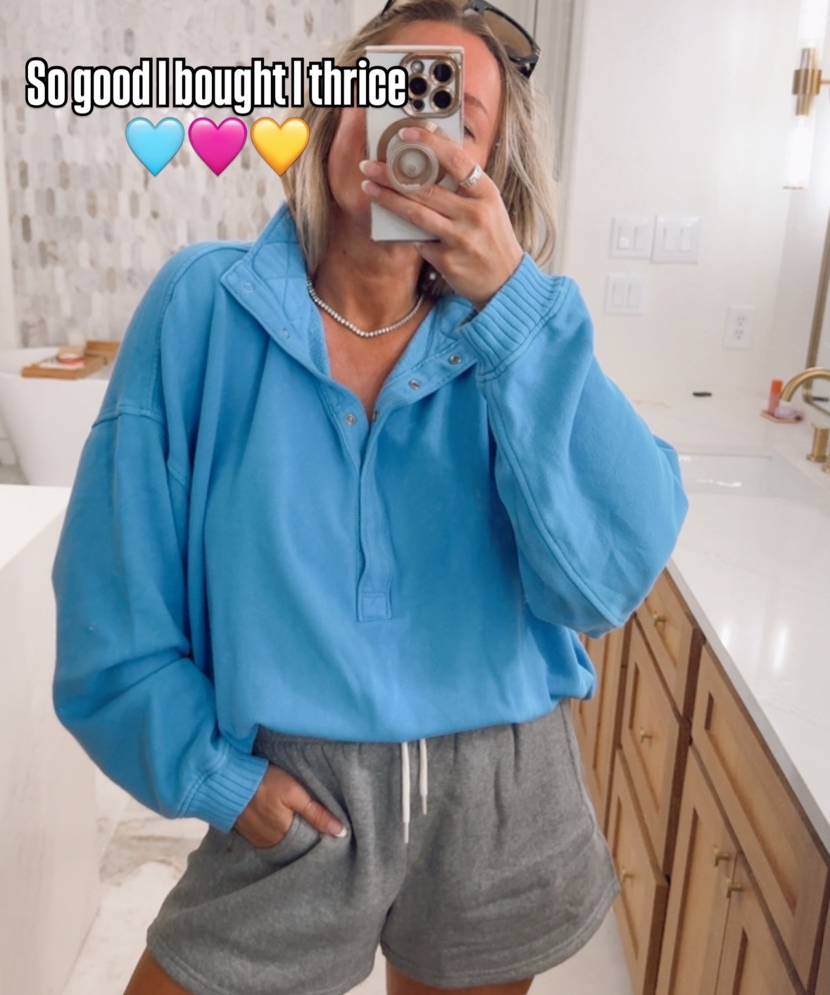 Travel outfits. Spring fashion. 2026. Aerie. Mother’s Day. Plus size fashion. Athleisure. Leopard shorts. Shorts. Vacation outfit. Spring outfits 2026. Sports outfit. Spring outfits 2026. Spring fashion. Easter. Jumpsuit. Romper. Memorial Day weekend. GRWM. Sports mom outfit 



#LTKOver40 #LTKxAerie #LTKSaleAlert