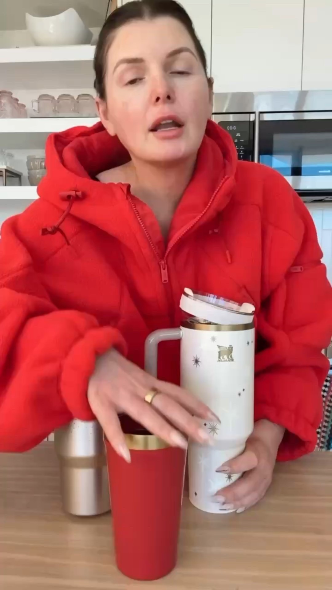 Gotta have my emotional support @stanley_brand of water and a nice hot tea to-go

#stanleypartner 

#LTKGiftGuide #LTKHoliday #LTKSeasonal #LTKGiftGuide #LTKHoliday

#LTKgrwm #LTKdayinmylife #LTKGiftGuide

#LTKActive

#LTKfitnessgoals

#LTKActive