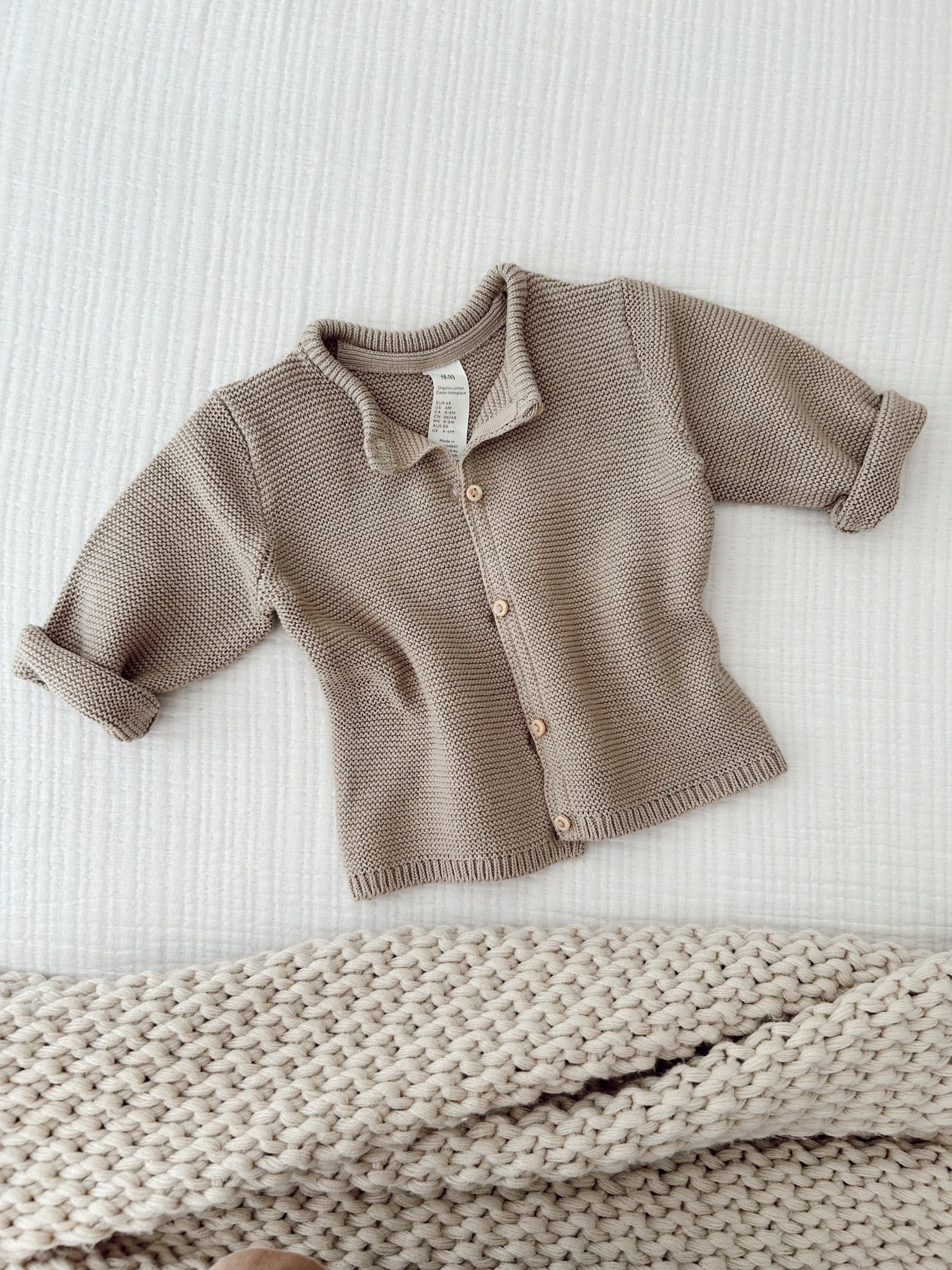 baby knit sweater for only $9.99!! 🤍

#genderneutral #knit #sweater #knitsweater #knitwear #crochet #babyoutfit #babysweater #babygirl #babyboy #bump #maternity #pregnant #newborn #newbornphotos #baby #affordable #fall #babystyle #babyoutfit

#LTKBaby #LTKKids #LTKBump