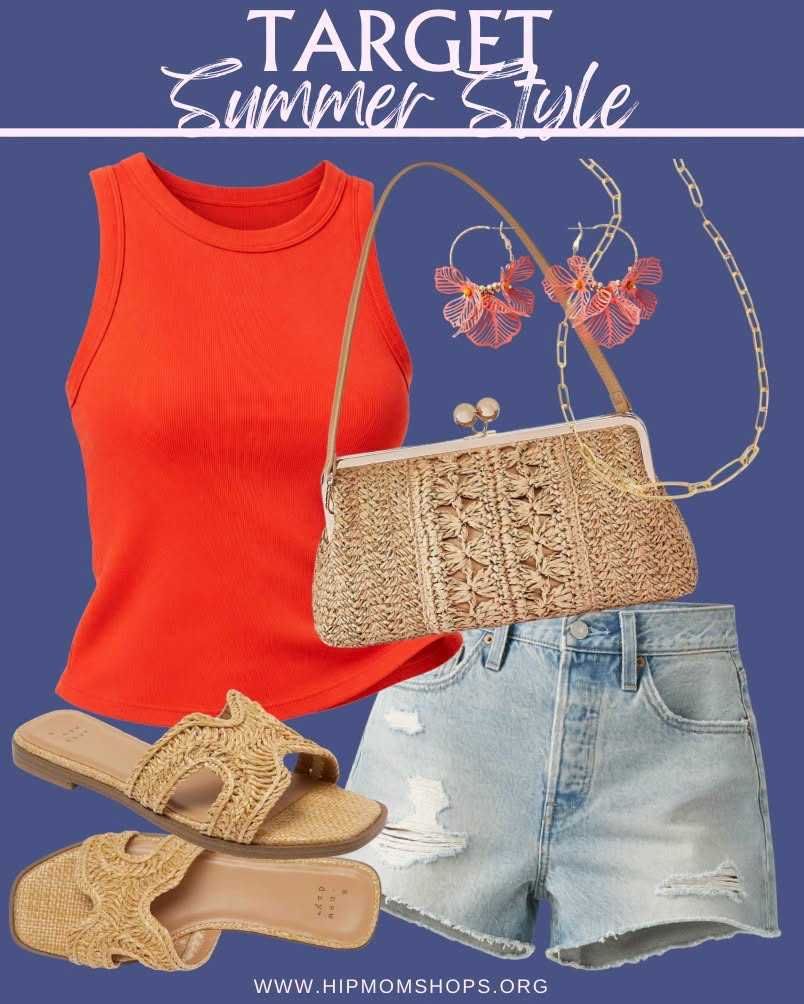 Target summer style

Summer fashion
Casual summer outfits
Linen clothing
Matching two-piece sets
Vacation outfit ideas
Everyday summer style
Resortwear essentials
Lightweight dresses
Summer accessories
Chic warm-weather looks

#LTKootd #LTKSeasonal #LTKSaleAlert