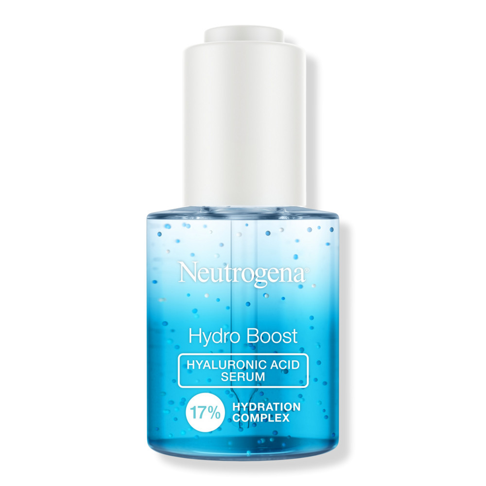 Neutrogena Hydro Boost Hyaluronic Acid Serum | Ulta