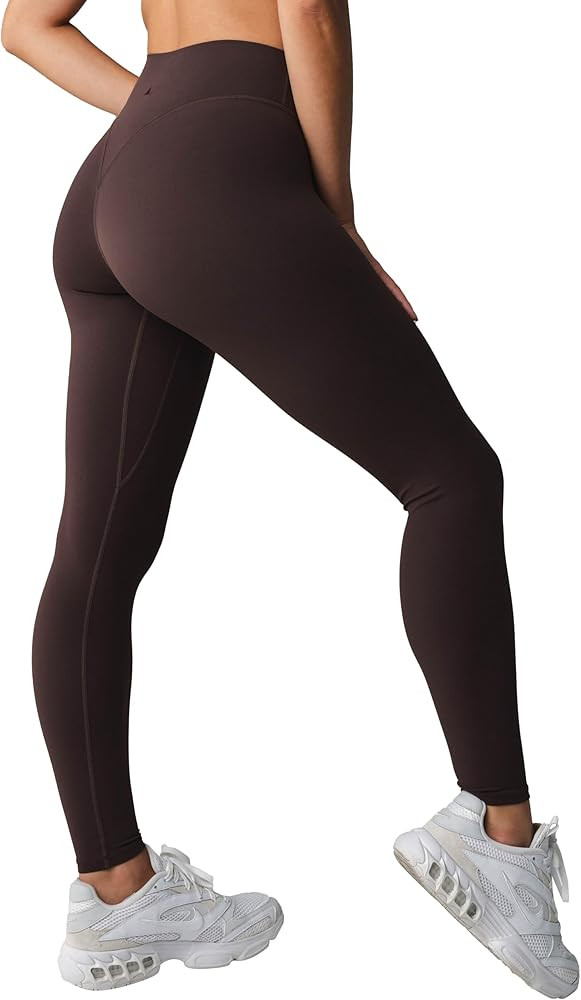 Vitality Cloud II Workout Leggings for Women, High Waist Yoga Pants XXS-4XL | Amazon (US)