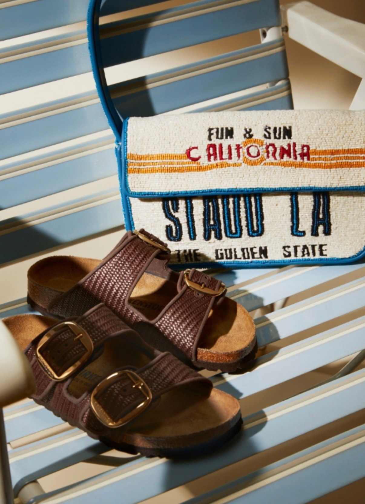 Staud Birkenstock #vacation #travel #birkenstock #staud #sandals #raffia #dress #samedelman #ragandbone

#LTKSeasonal #LTKootd #LTKFestival