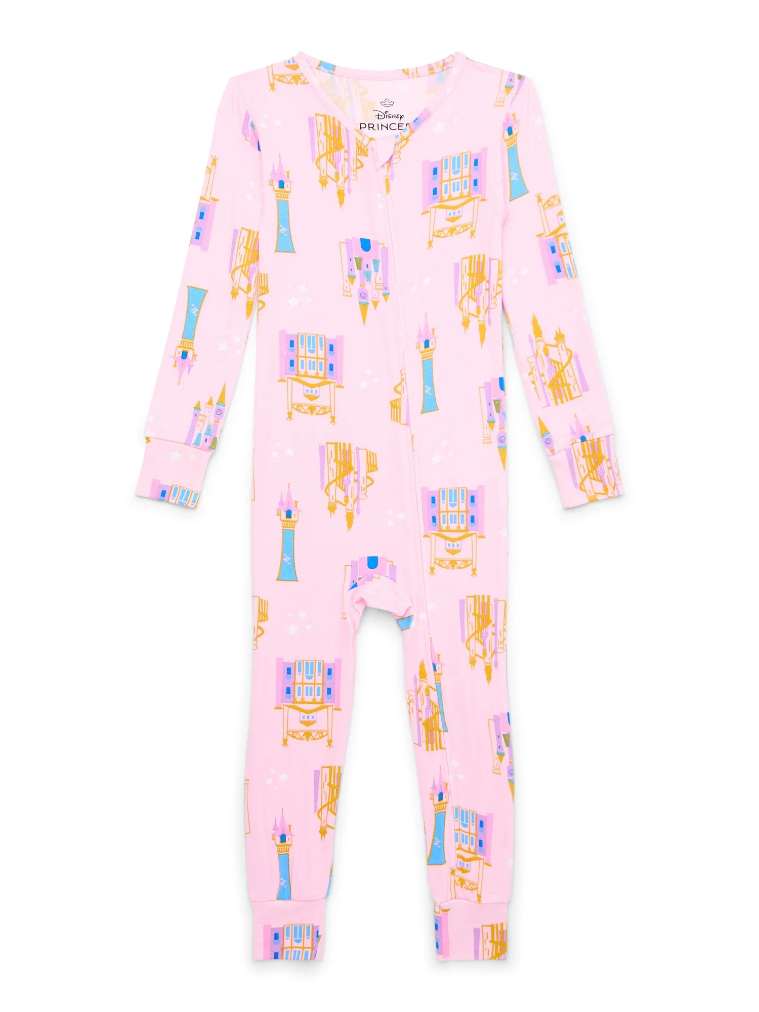 Character Toddler One-Piece Viscose Sleeper, Sizes 12M-5T | Walmart (US)