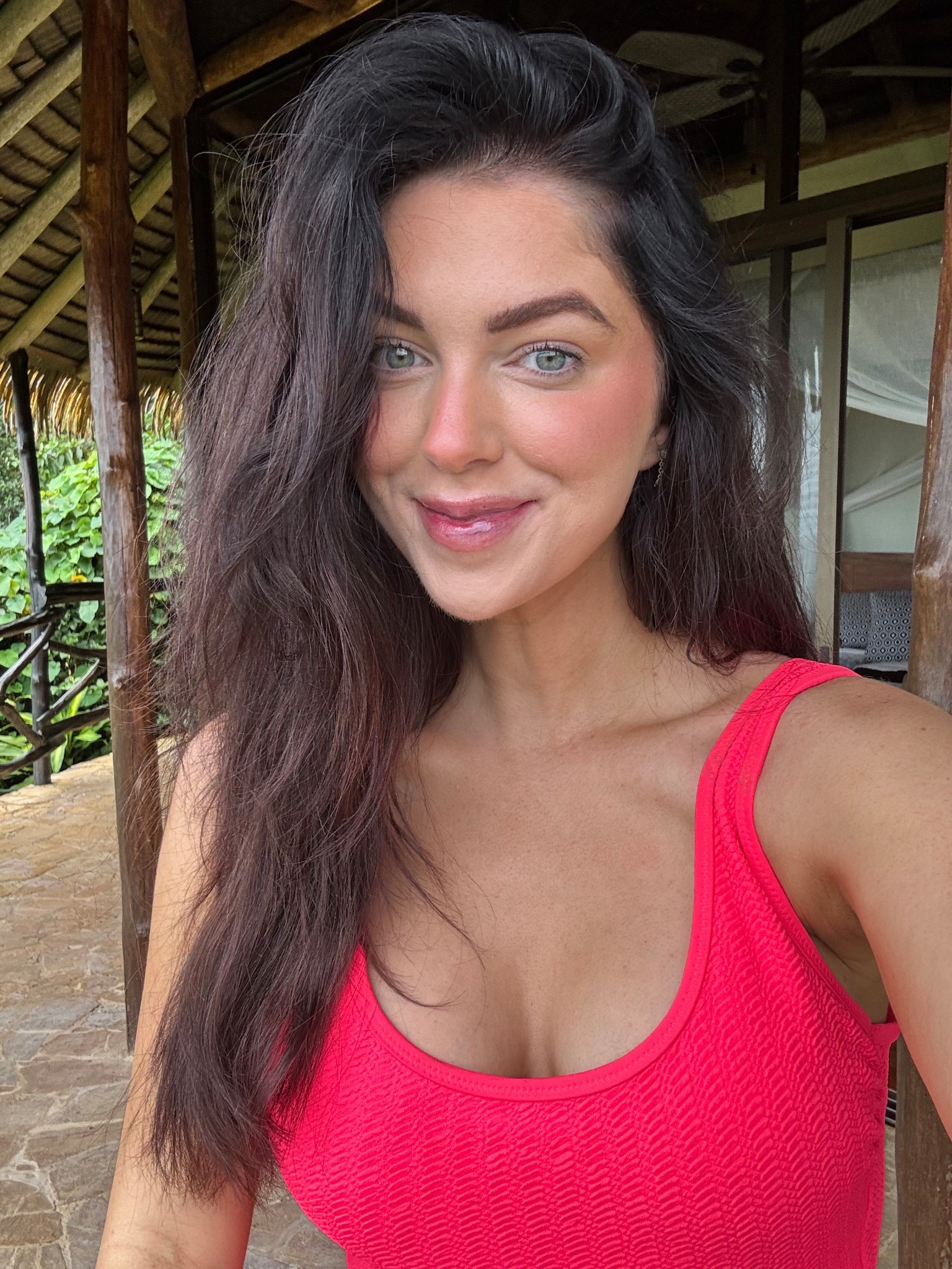 6 minute beauty routine! 

#LTKBeauty