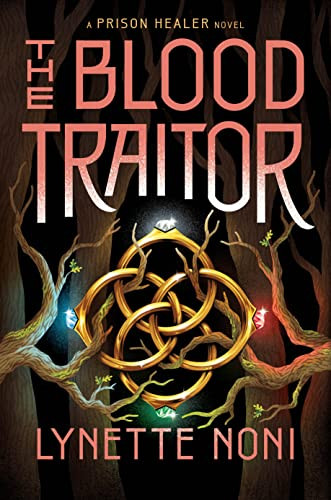 Amazon.com: The Blood Traitor (The Prison Healer Book 3) eBook : Noni, Lynette: Kindle Store | Amazon (US)