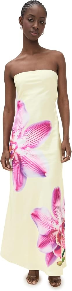 Women's Celeste Maxi Dress | Amazon (US)