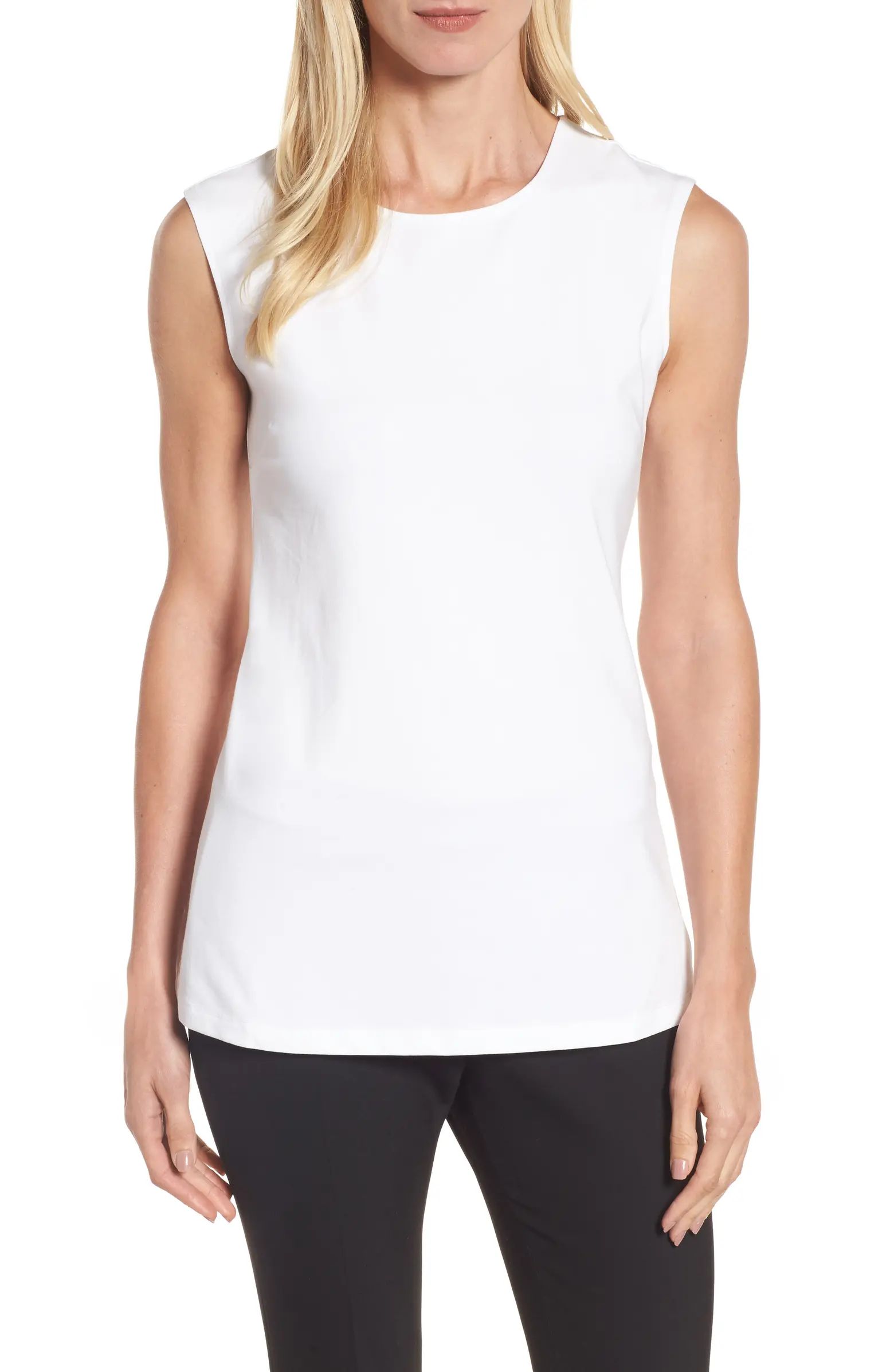Perfect Layer Tank | Nordstrom
