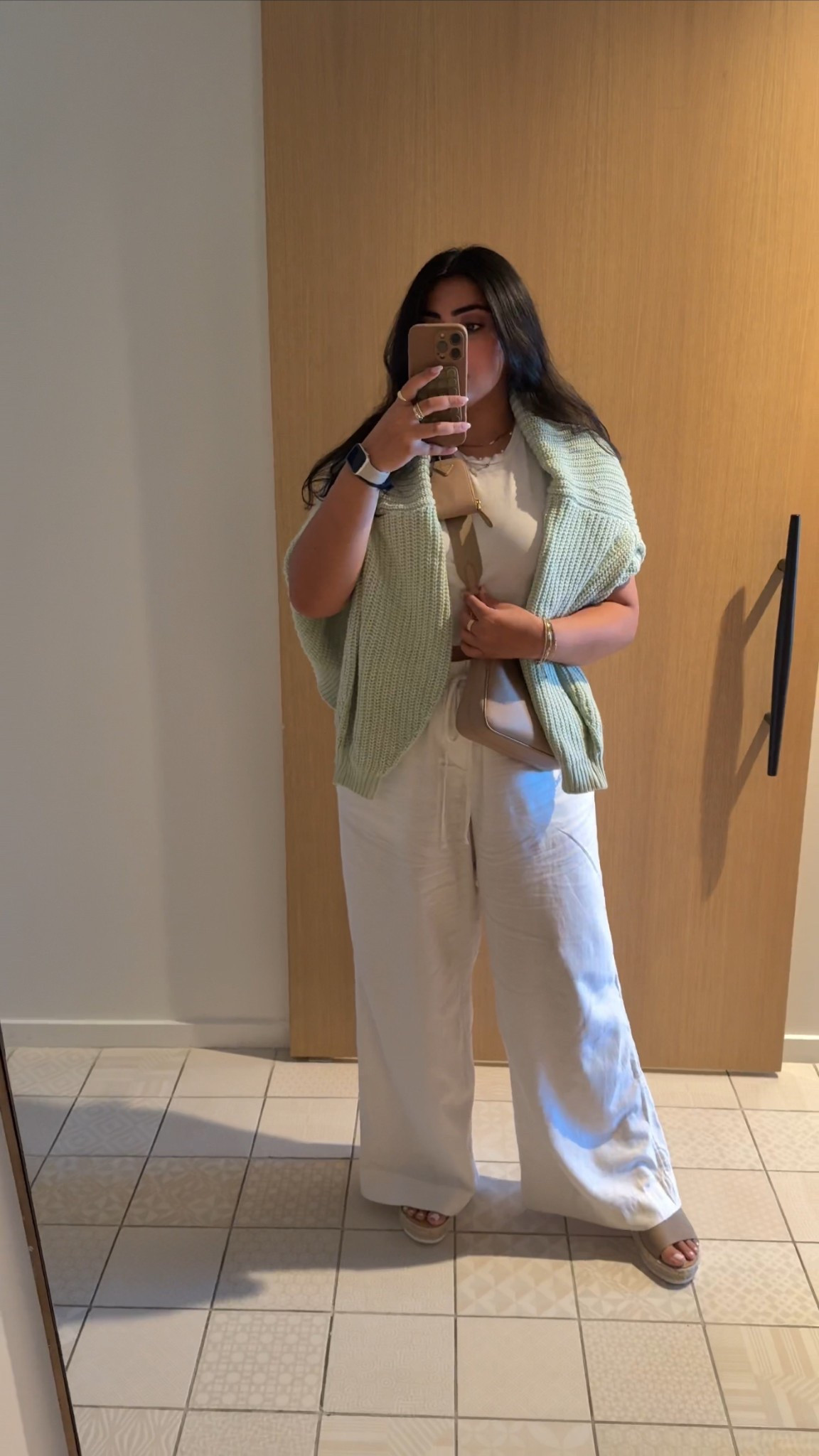 Your next coffee date outfit 

#LTKStyleTip #LTKMidsize #LTKFindsUnder50