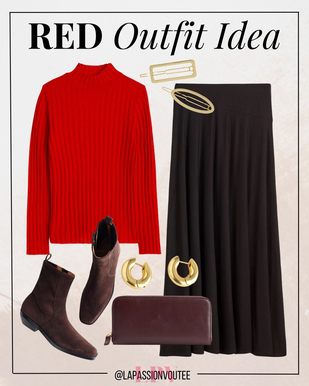 Make a statement in red with Madewell’s up to 50% off sale! Use code MADEBETTER to snag timeless pieces that bring bold color to your style. Perfect for the season—don’t miss out! 

 #LTKHoliday #LTKSeasonal #LTKStyleTip