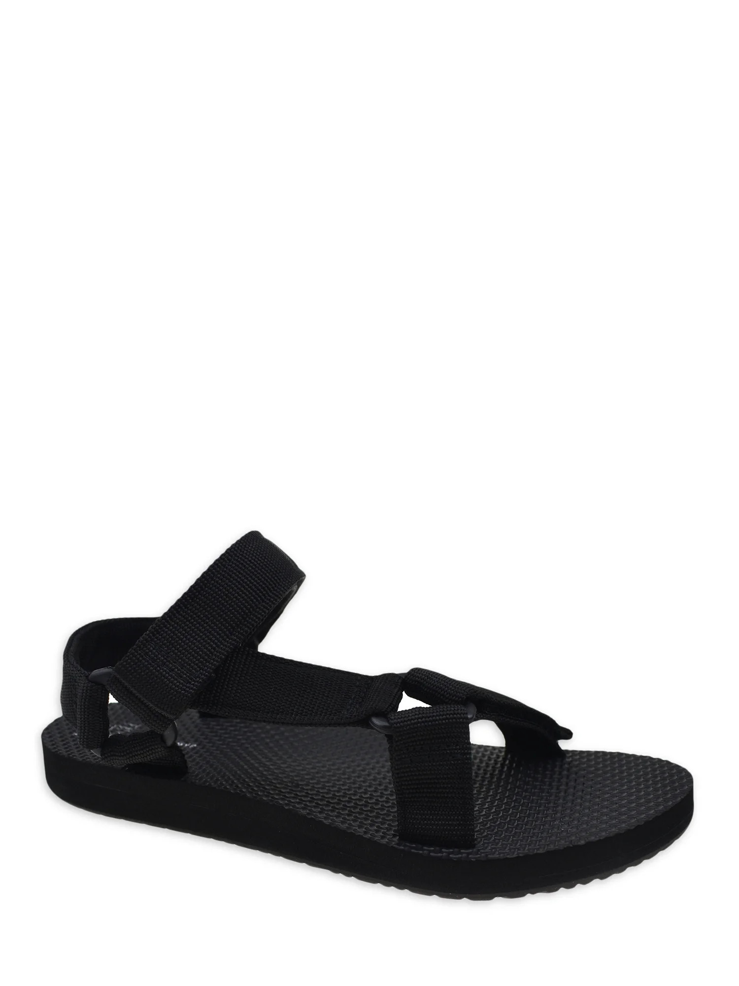 Time And Tru Women's Nature Sandal | Walmart (US)