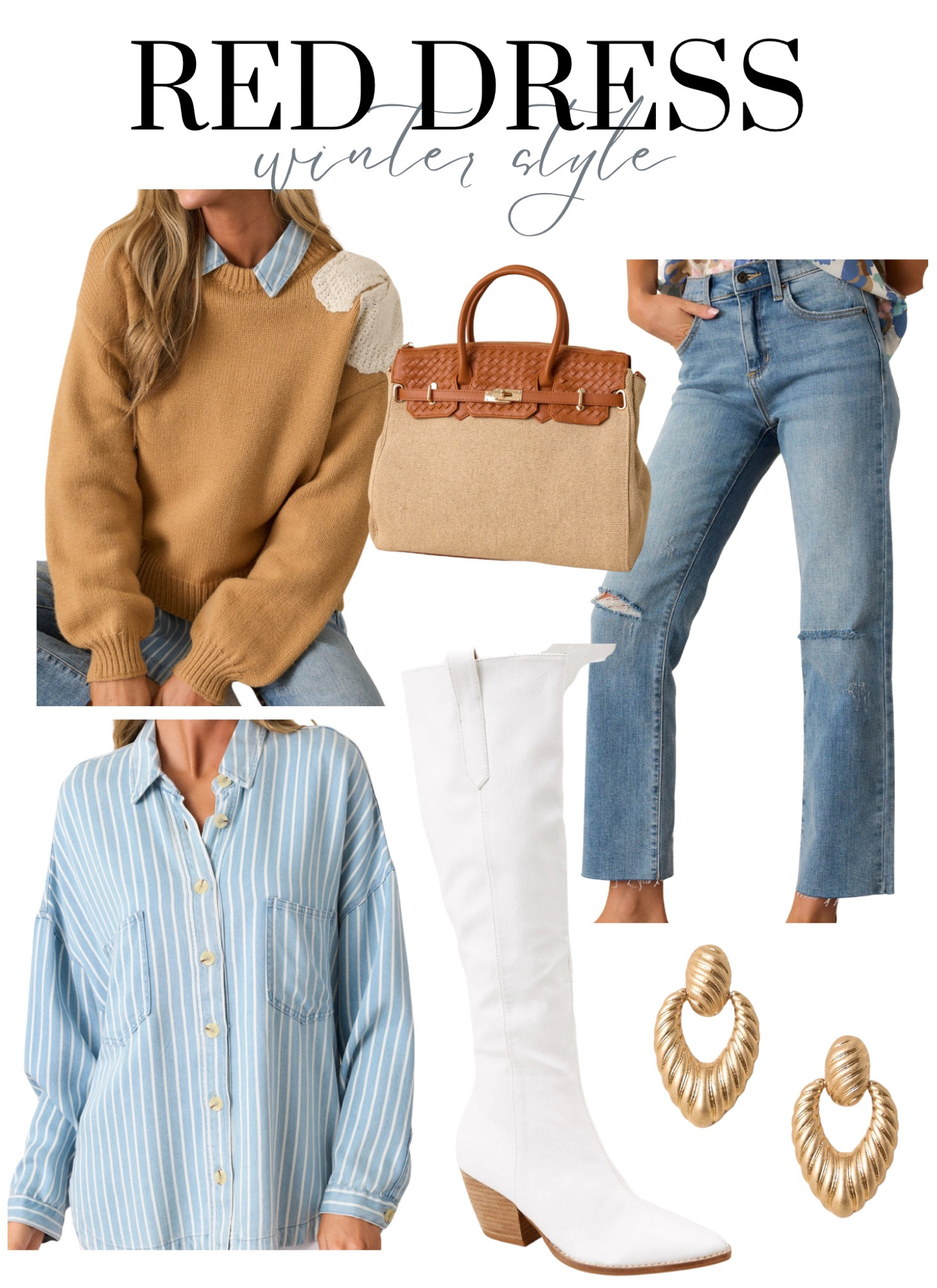 Winter Preppy Style Black Friday Sale Outfits

#LTKHoliday #LTKCyberWeek #LTKSeasonal
