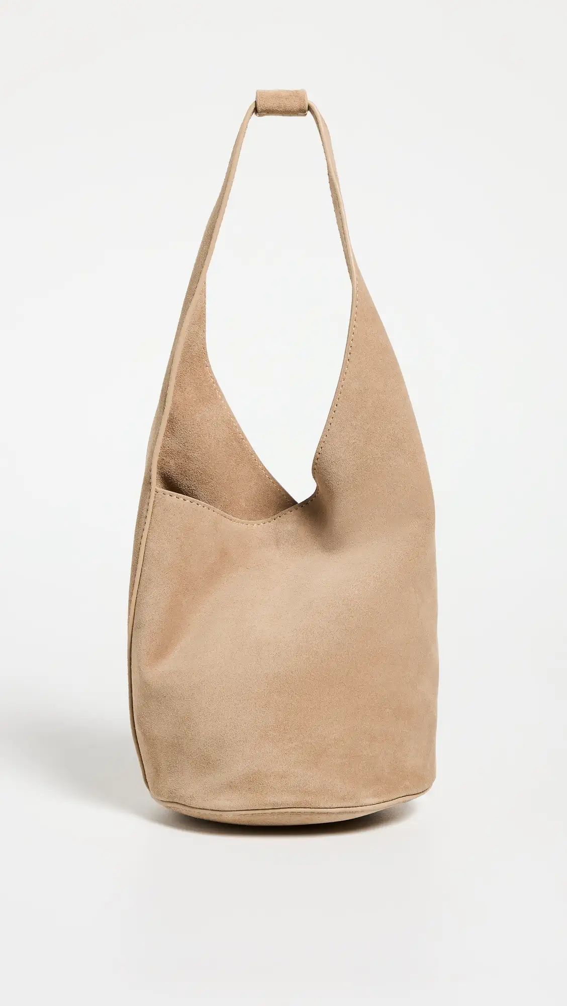 Reformation Small Silvana Bucket Bag | Shopbop | Shopbop