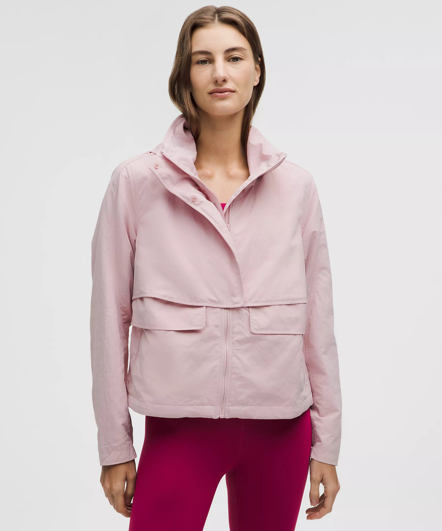 Always Effortless Jacket | Women's Coats & Jackets | lululemon | Lululemon (US)