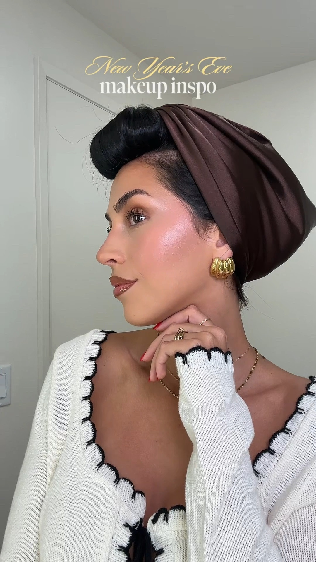 nye makeup inspo💫

#LTKgrwm #LTKHoliday #LTKBeauty