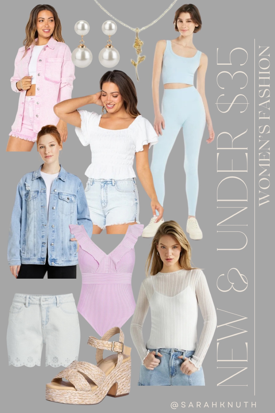 @walmartfashion new arrivals

#walmartpartner #walmartfashion

#LTKshoecrush #LTKfindsunder50 #LTKstyletip