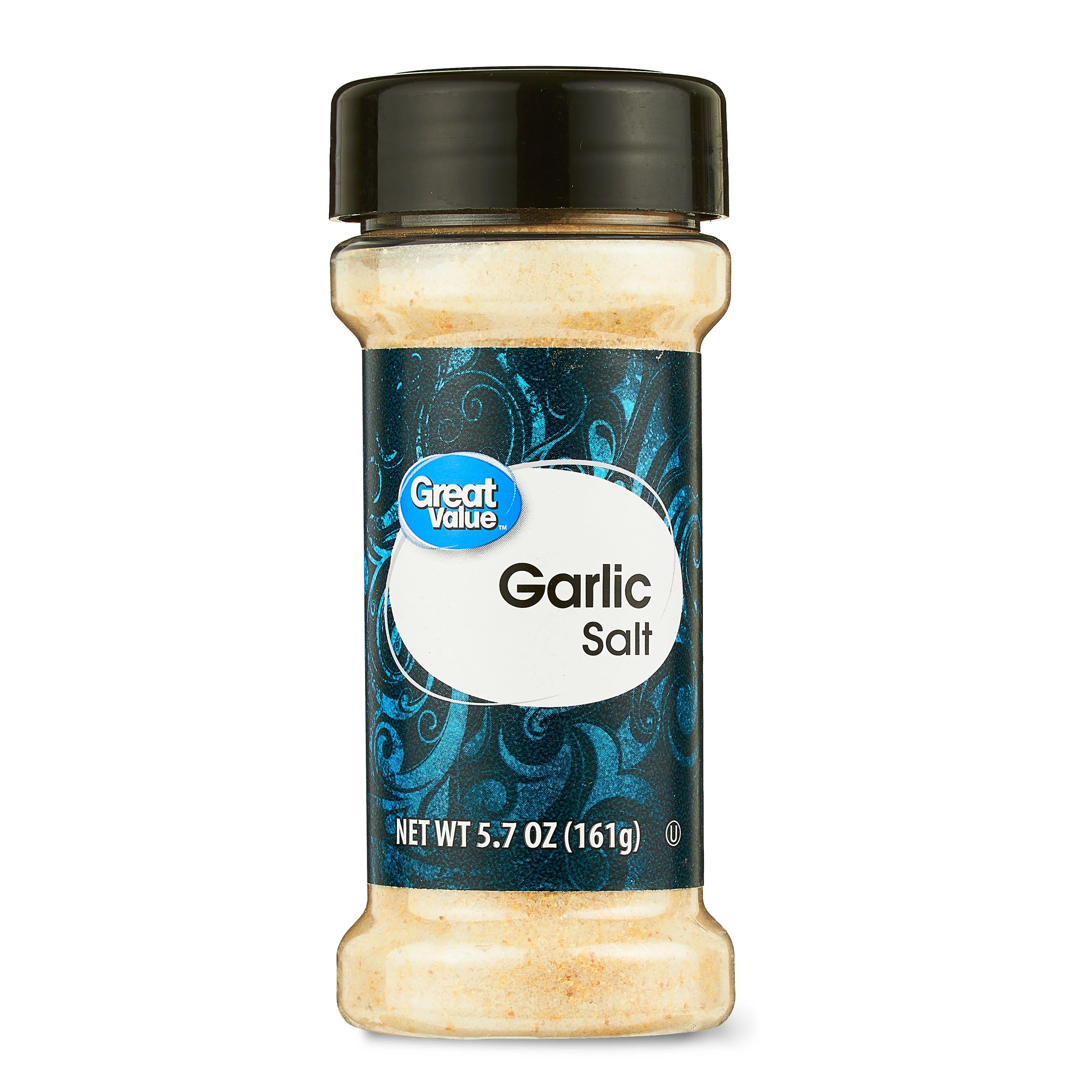 Great Value Garlic Salt, 5.7 oz | Walmart (US)