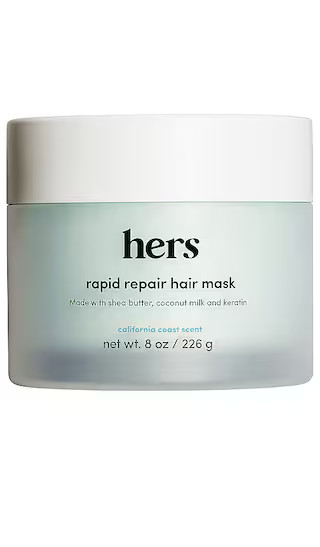 Rapid Repair Hair Mask | Revolve Clothing (Global)