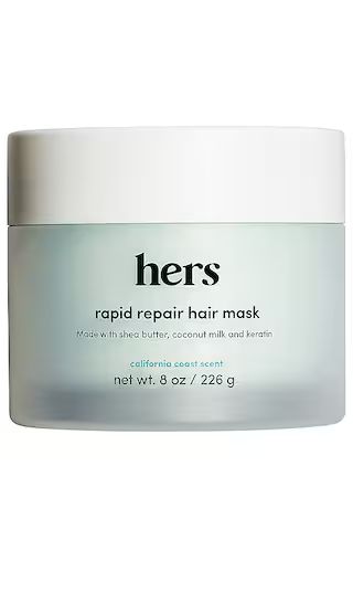 Rapid Repair Hair Mask | Revolve Clothing (Global)